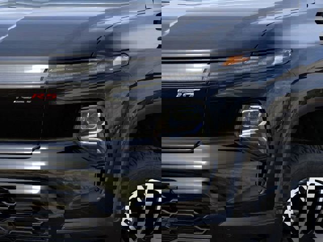 New 2024 Chevrolet Silverado EV RST image 10