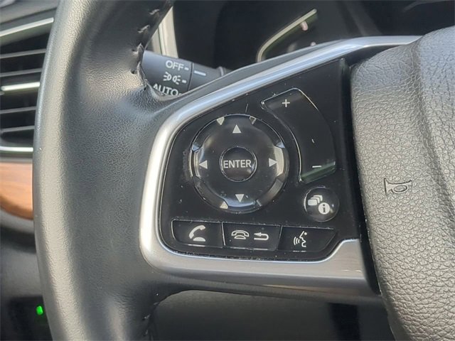 Used 2020 Honda CR-V EX-L image 25