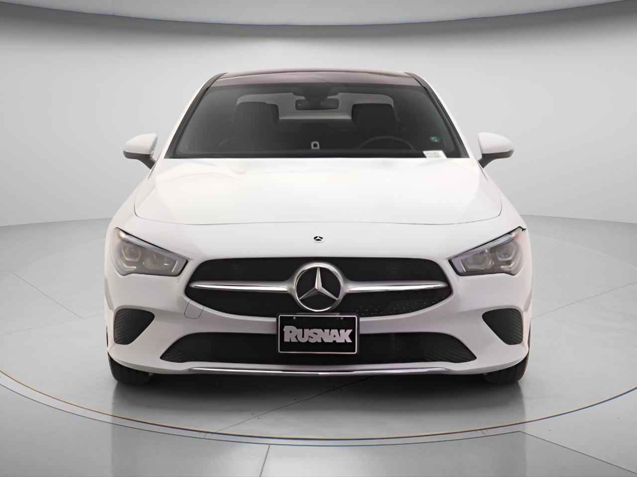 Certified 2023 Mercedes-Benz CLA 250 image 6