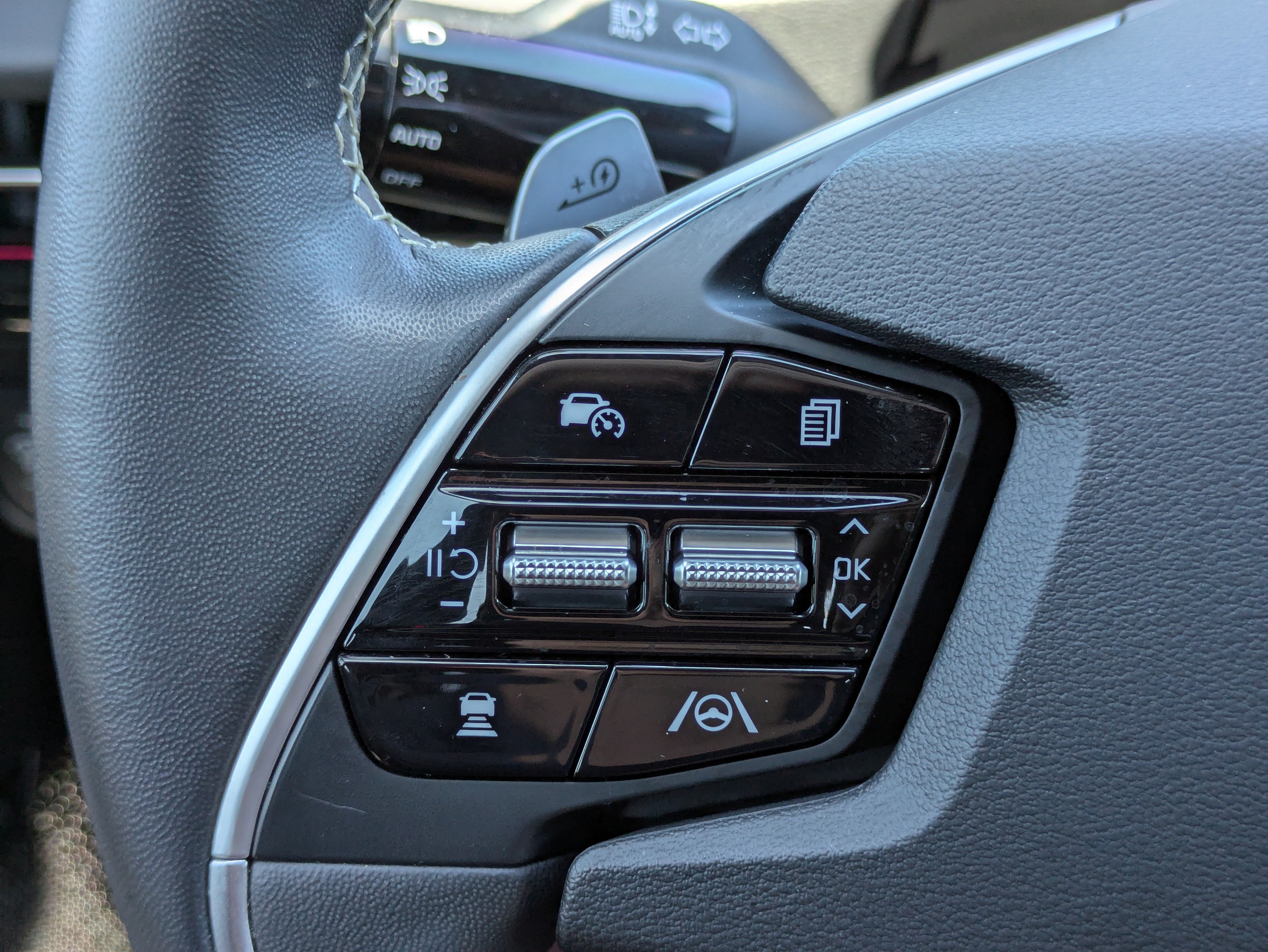 Certified 2024 Kia EV6 GT-Line RWD image 25