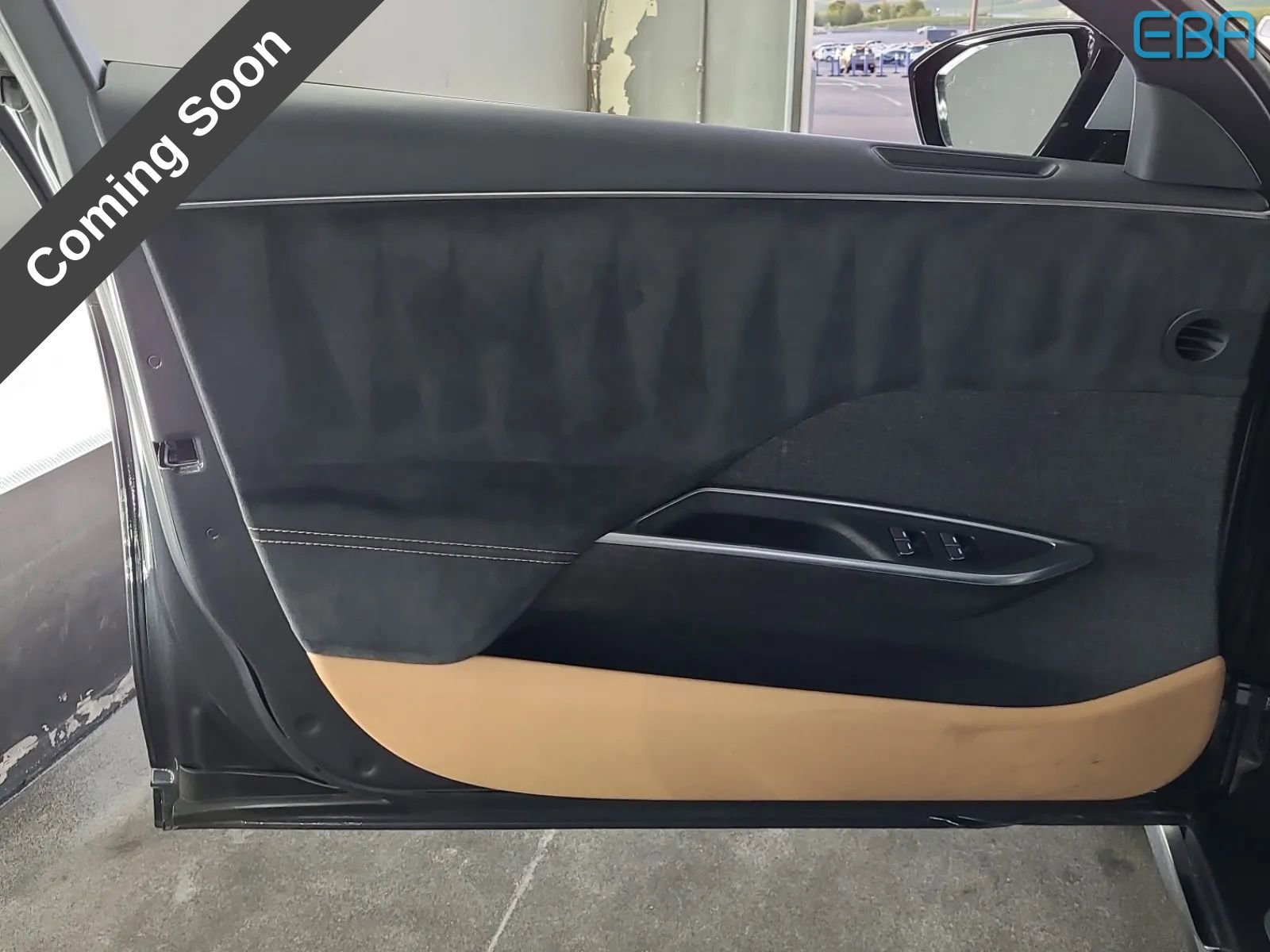 Used 2023 Lucid Air Grand Touring image 7