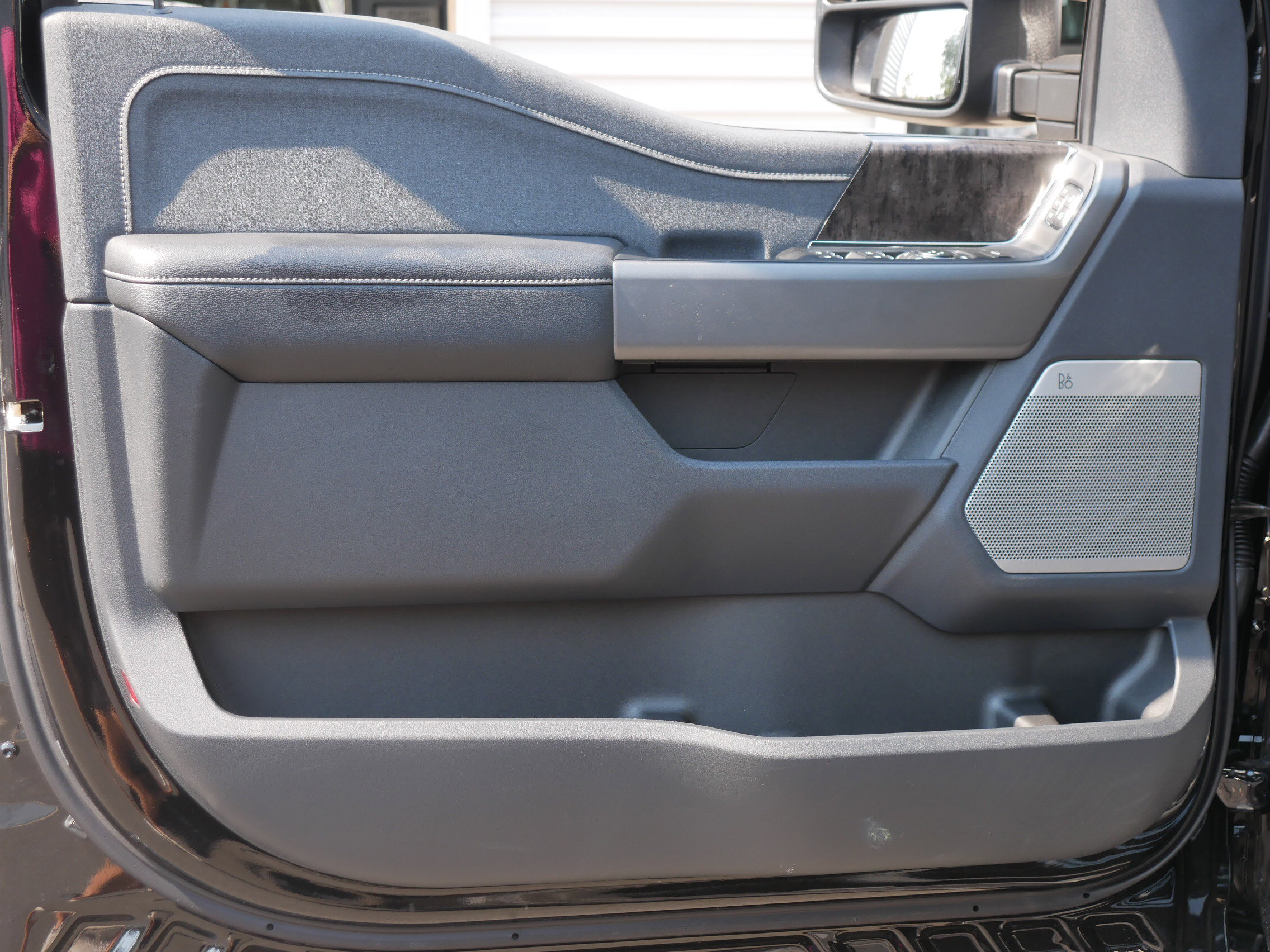 New 2026 Ford F350 Lariat image 39