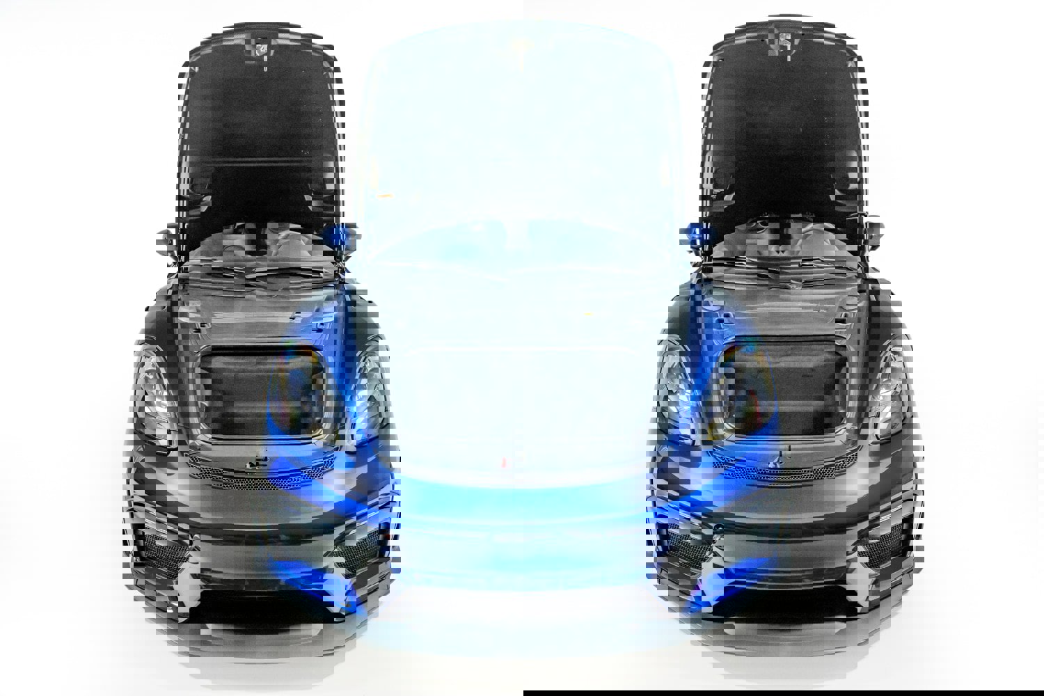 Used 2024 Porsche 718 Cayman GT4 RS RWD image 40