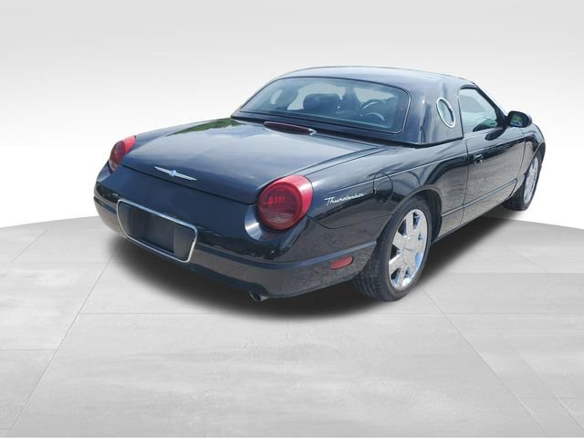 Used 2002 Ford Thunderbird RWD image 4