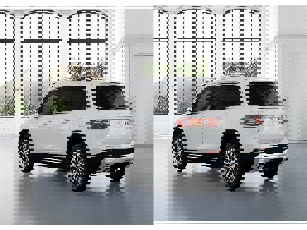 New 2026 Mercedes-Benz GLB 250 4MATIC image 29