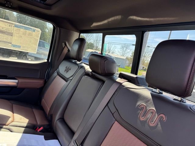 New 2026 Ford F150 King Ranch AWD/4WD image 36