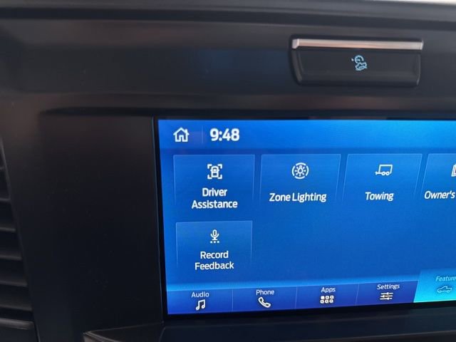 New 2026 Ford F350 XL w/ STX Appearance Package image 13