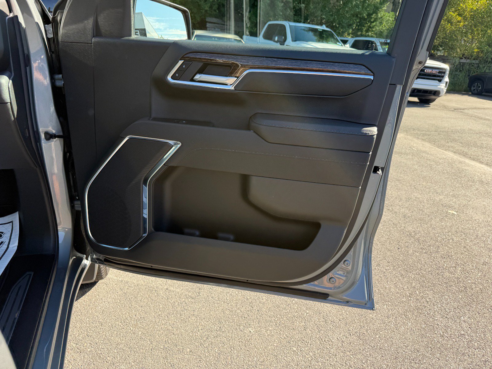 New 2026 GMC Sierra 1500 Elevation AWD/4WD image 22