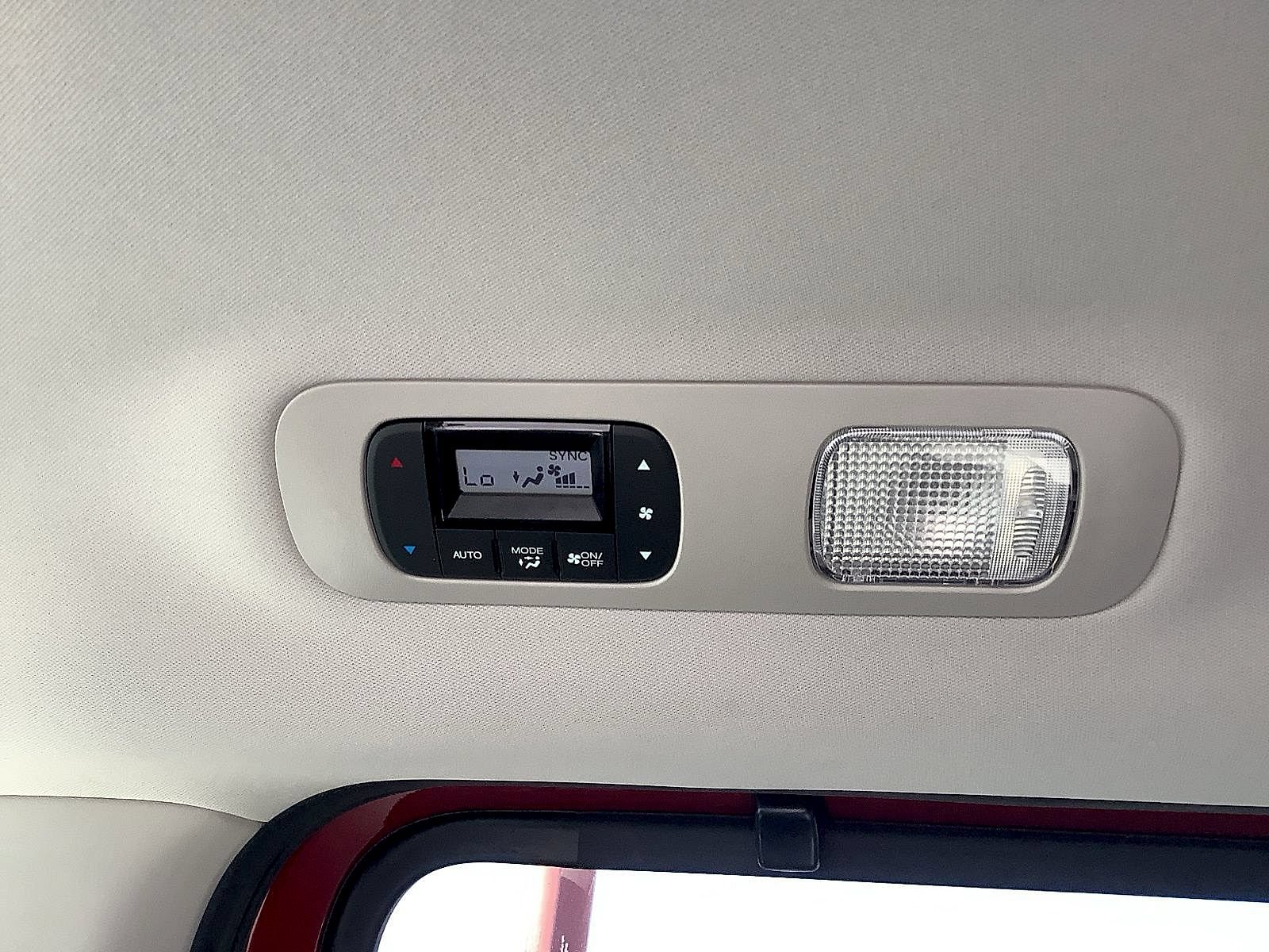 New 2026 Honda Odyssey Touring image 24