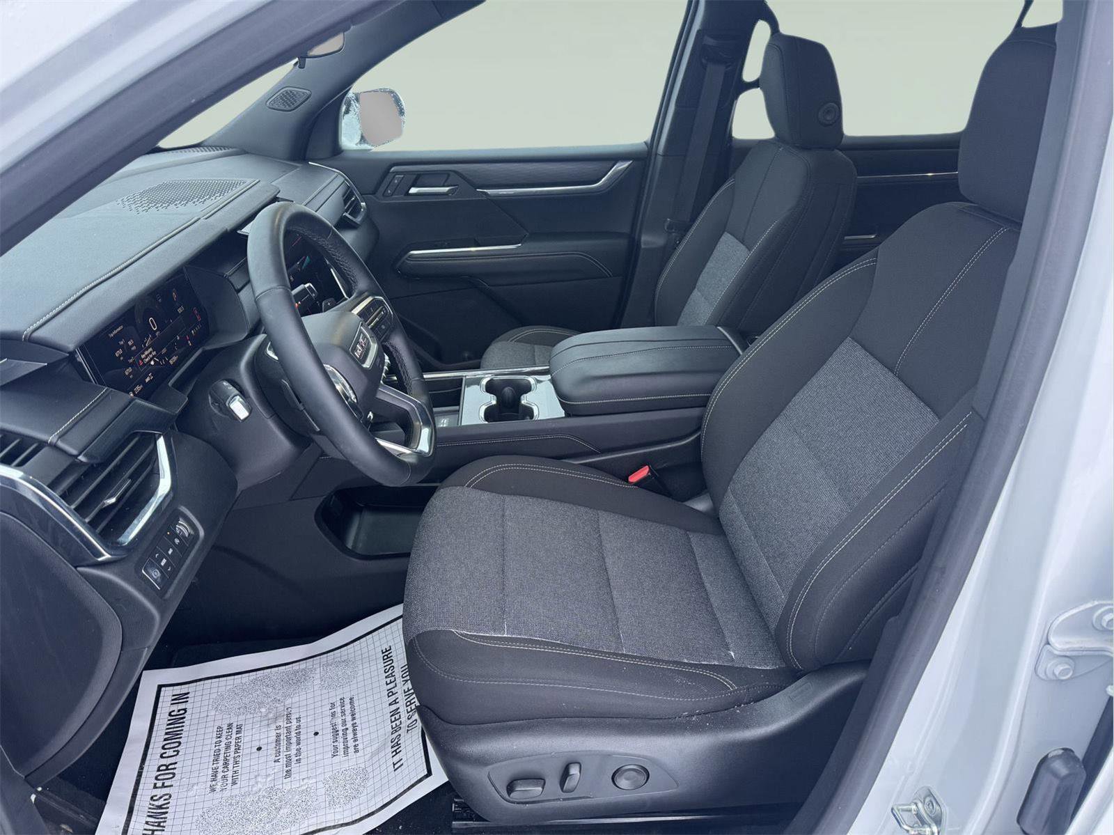 Used 2025 GMC Acadia Elevation image 18
