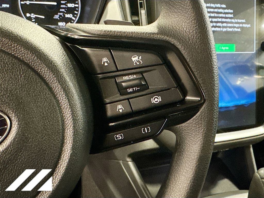 Used 2026 Subaru Crosstrek 2.0i Premium image 13