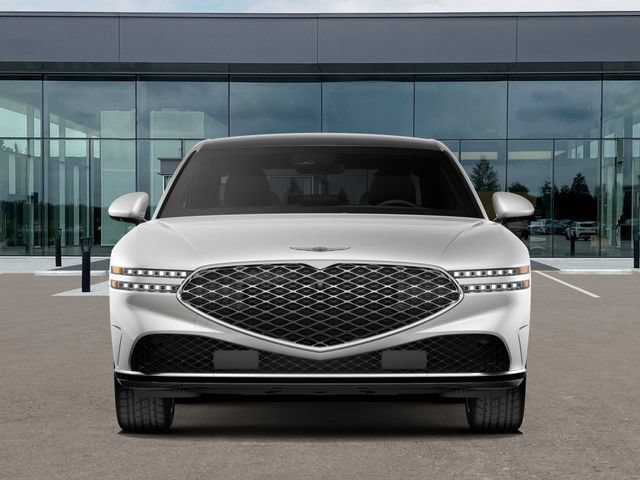 New 2026 Genesis G90 3.5T AWD/4WD image 7