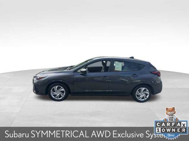 Certified 2024 Subaru Impreza 2.0i AWD/4WD image 5