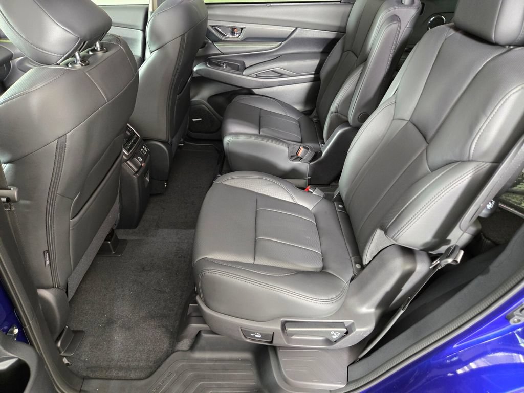 New 2026 Subaru Ascent Bronze Edition AWD/4WD image 10
