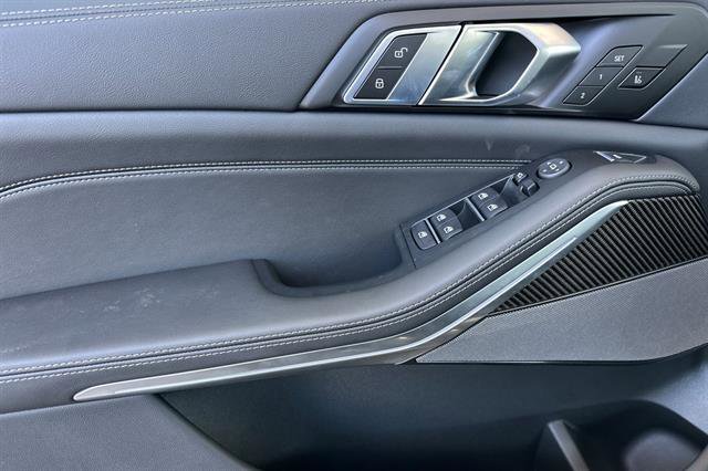 New 2026 BMW X5 M60i image 10