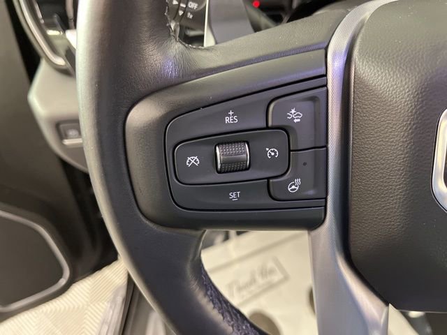 Used 2022 GMC Sierra 1500 Elevation w/ Elevation Premium Package image 22