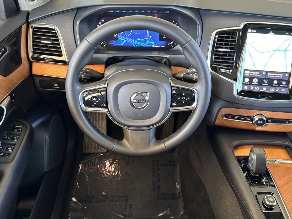 Certified 2023 Volvo XC90 B6 Plus w/ Protection Package Premier AWD/4WD image 13