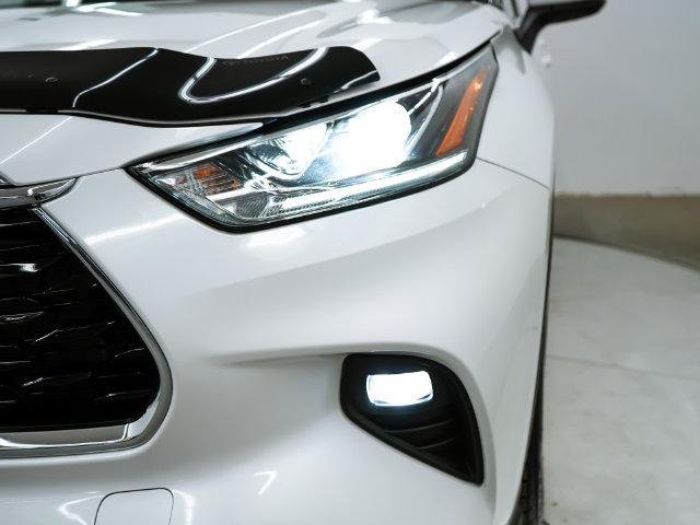 Used 2021 Toyota Highlander Platinum AWD/4WD image 55