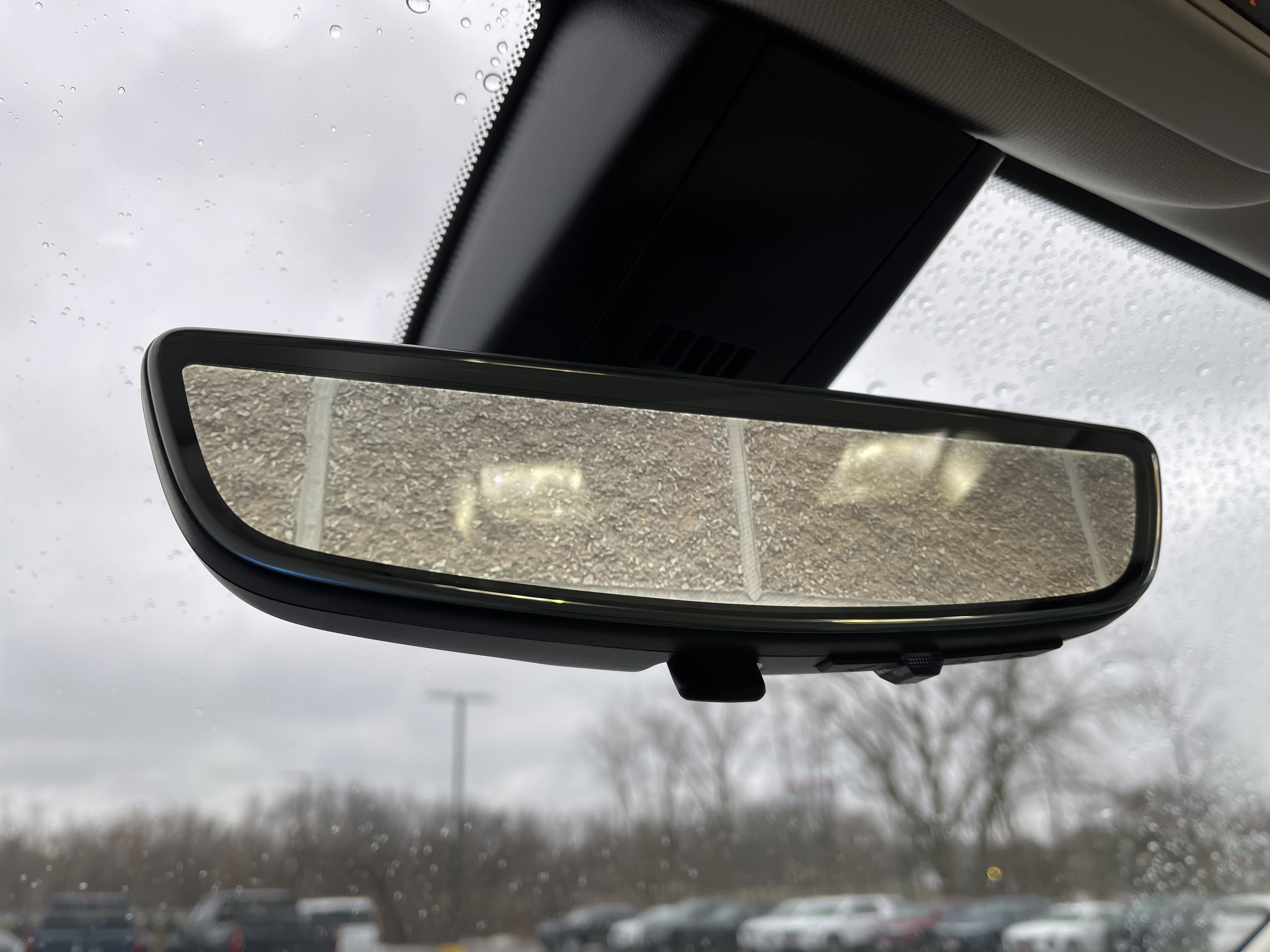 Certified 2023 Cadillac XT6 Premium Luxury w/ Technology Package image 31