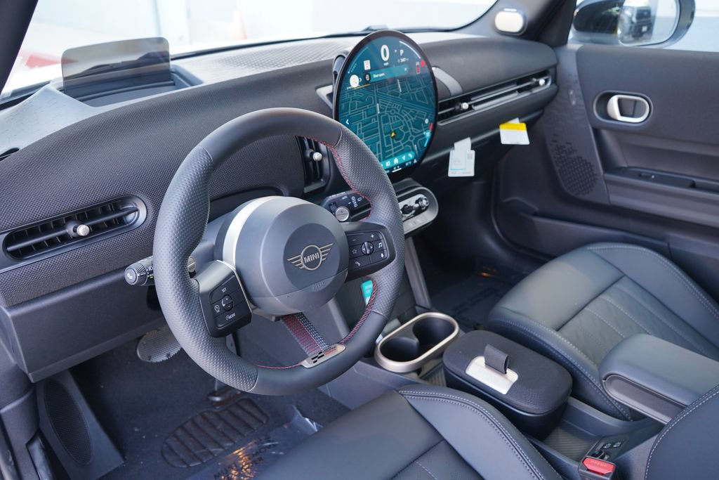 New 2027 MINI Cooper S FWD image 16