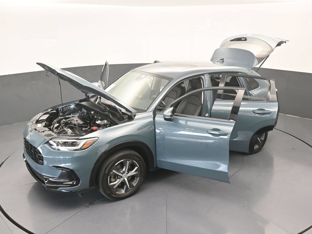 Used 2024 Honda HR-V EX-L image 64