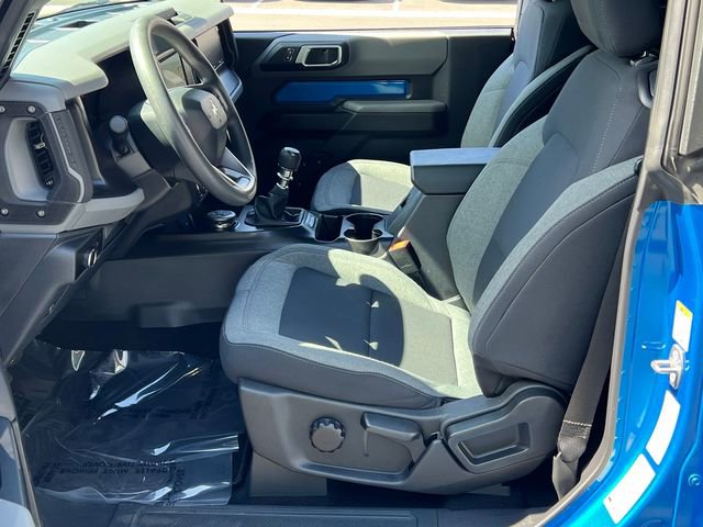 Used 2023 Ford Bronco 2-Door image 20