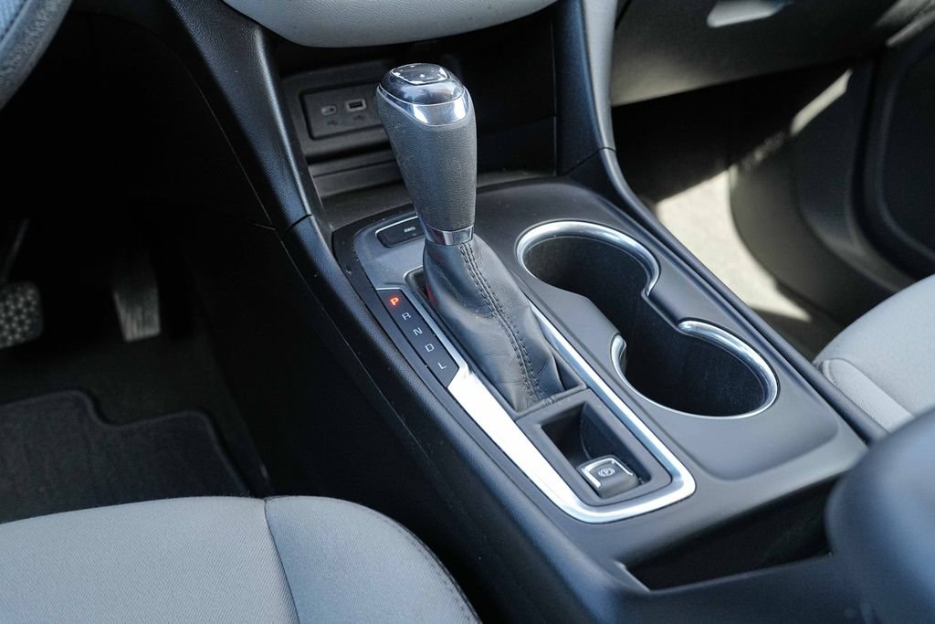 Used 2020 Chevrolet Equinox LT AWD/4WD image 28