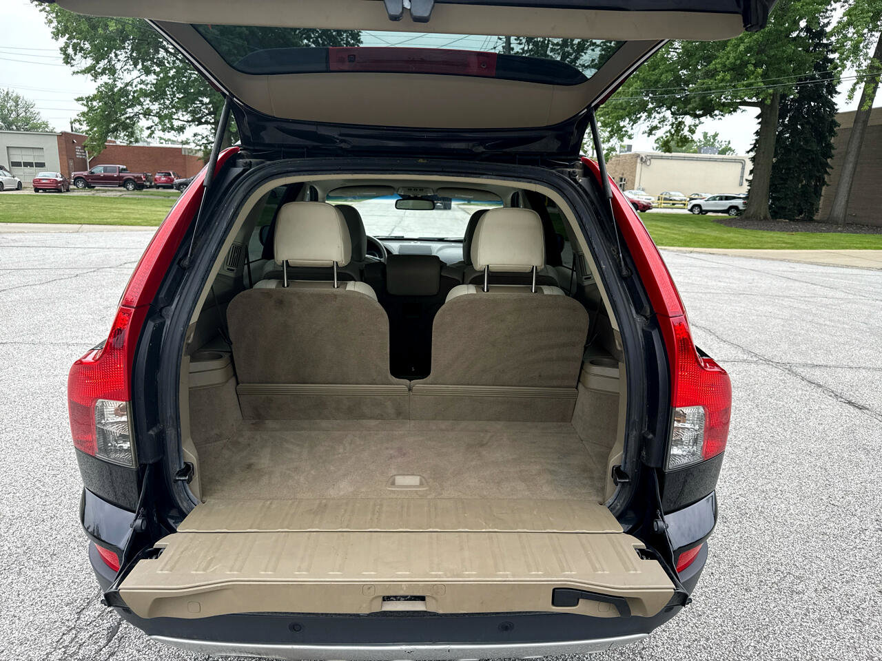 Used 2011 Volvo XC90 3.2 image 19