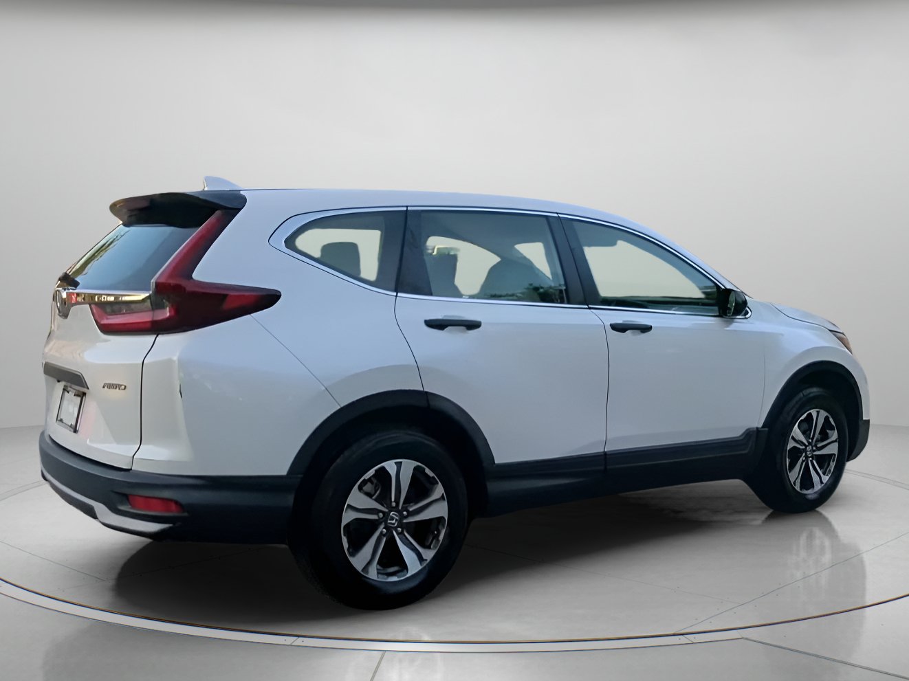 Used 2021 Honda CR-V LX image 29