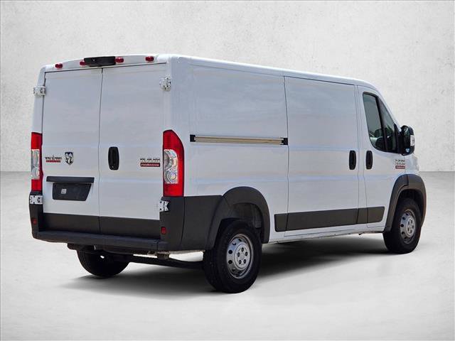 Used 2022 RAM ProMaster 1500 w/ Safety Group FWD image 5