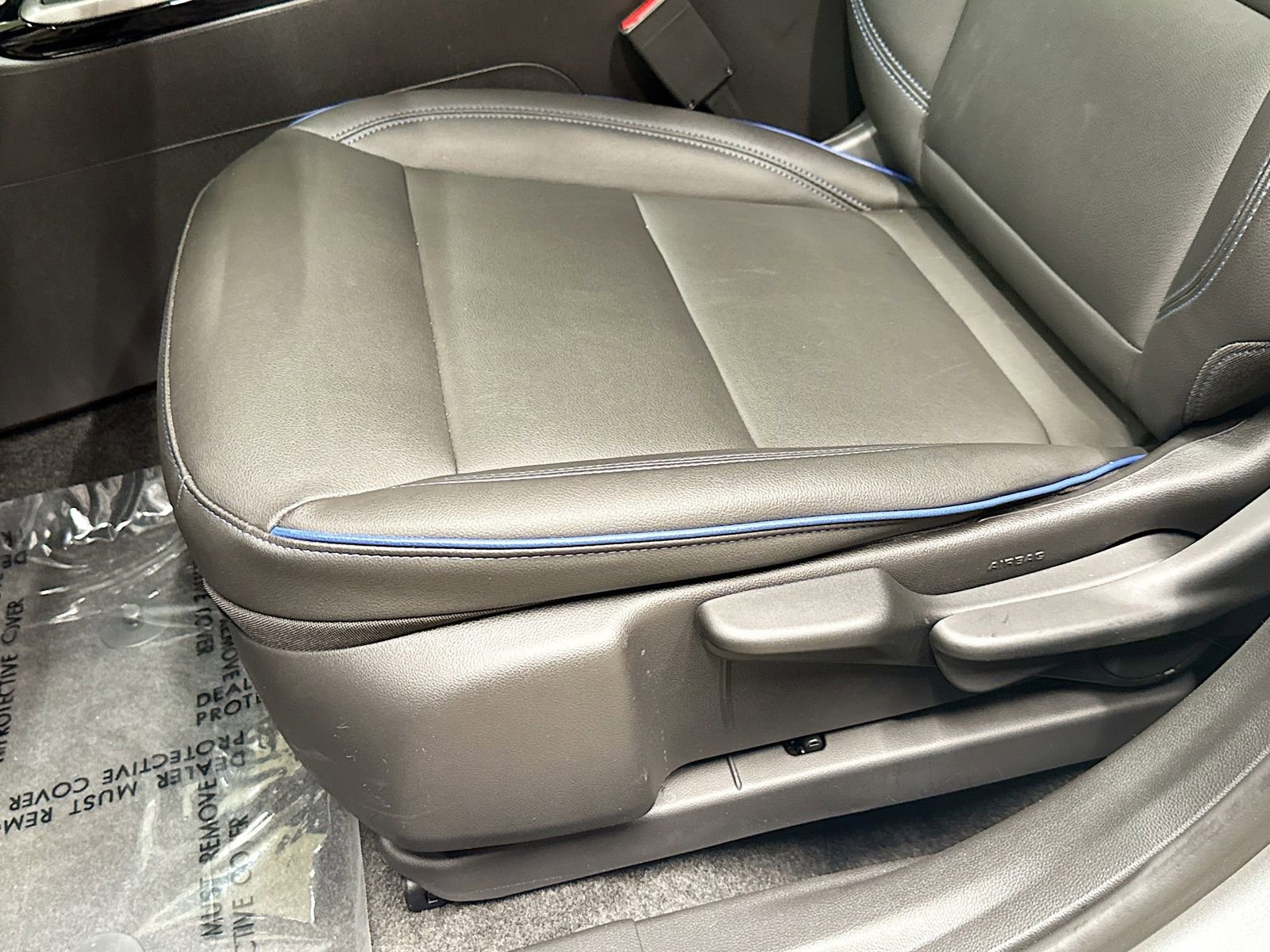 Certified 2024 Buick Envista Sport Touring image 20