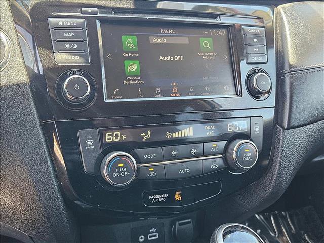 Used 2019 Nissan Rogue SL w/ Premium Package FWD image 14