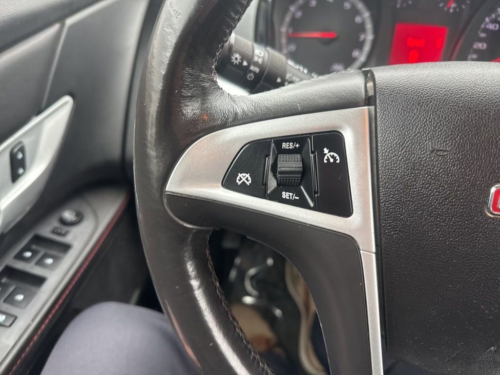 Used 2012 GMC Terrain SLE w/ Convenience Package image 10