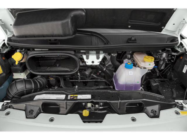 Used 2020 RAM ProMaster 1500 FWD image 43