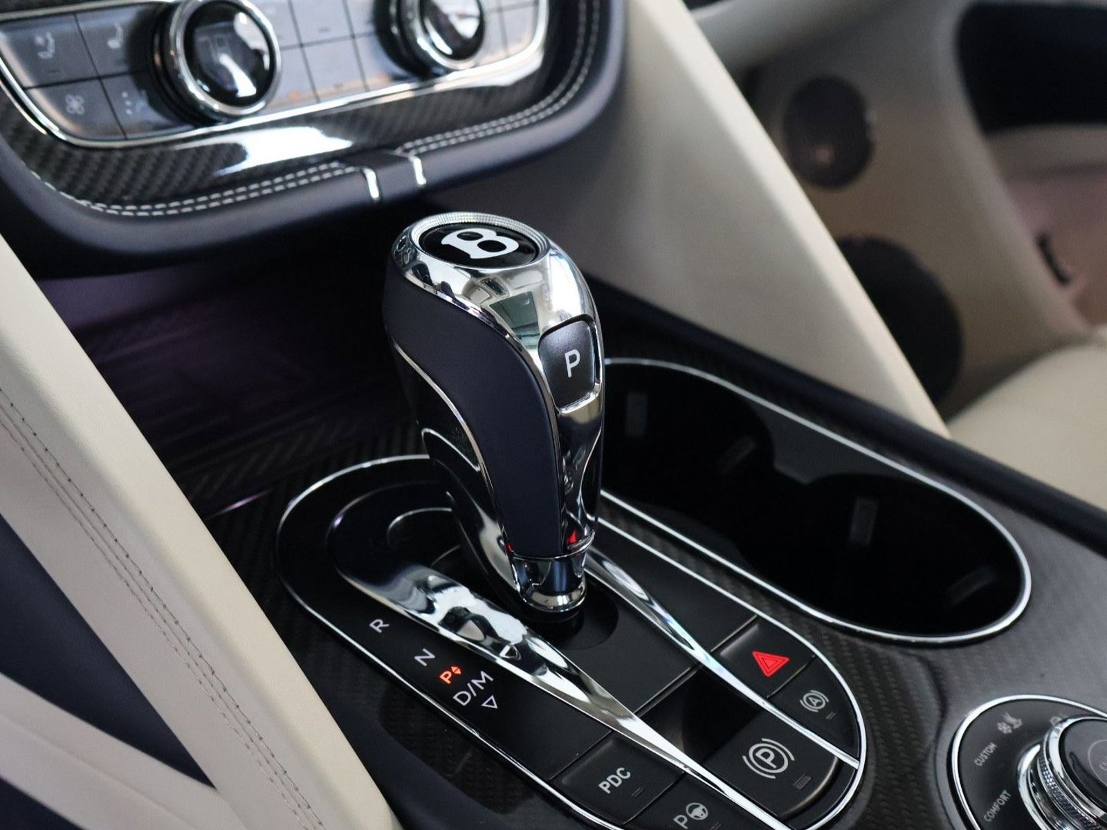 Certified 2021 Bentley Bentayga Speed AWD/4WD image 20