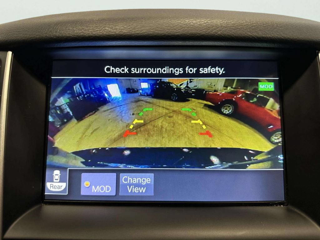 Used 2019 INFINITI Q50 Signature Edition w/ Cargo Package (L96) AWD/4WD image 38