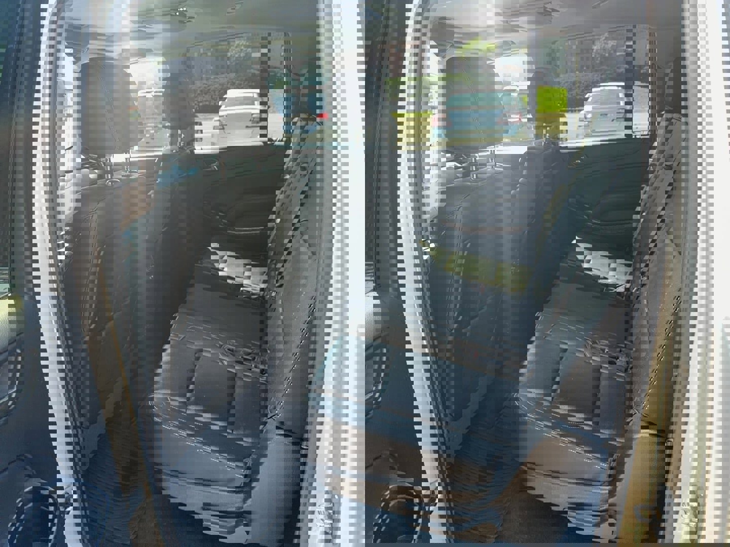 Used 2016 Chevrolet Suburban LTZ AWD/4WD image 12