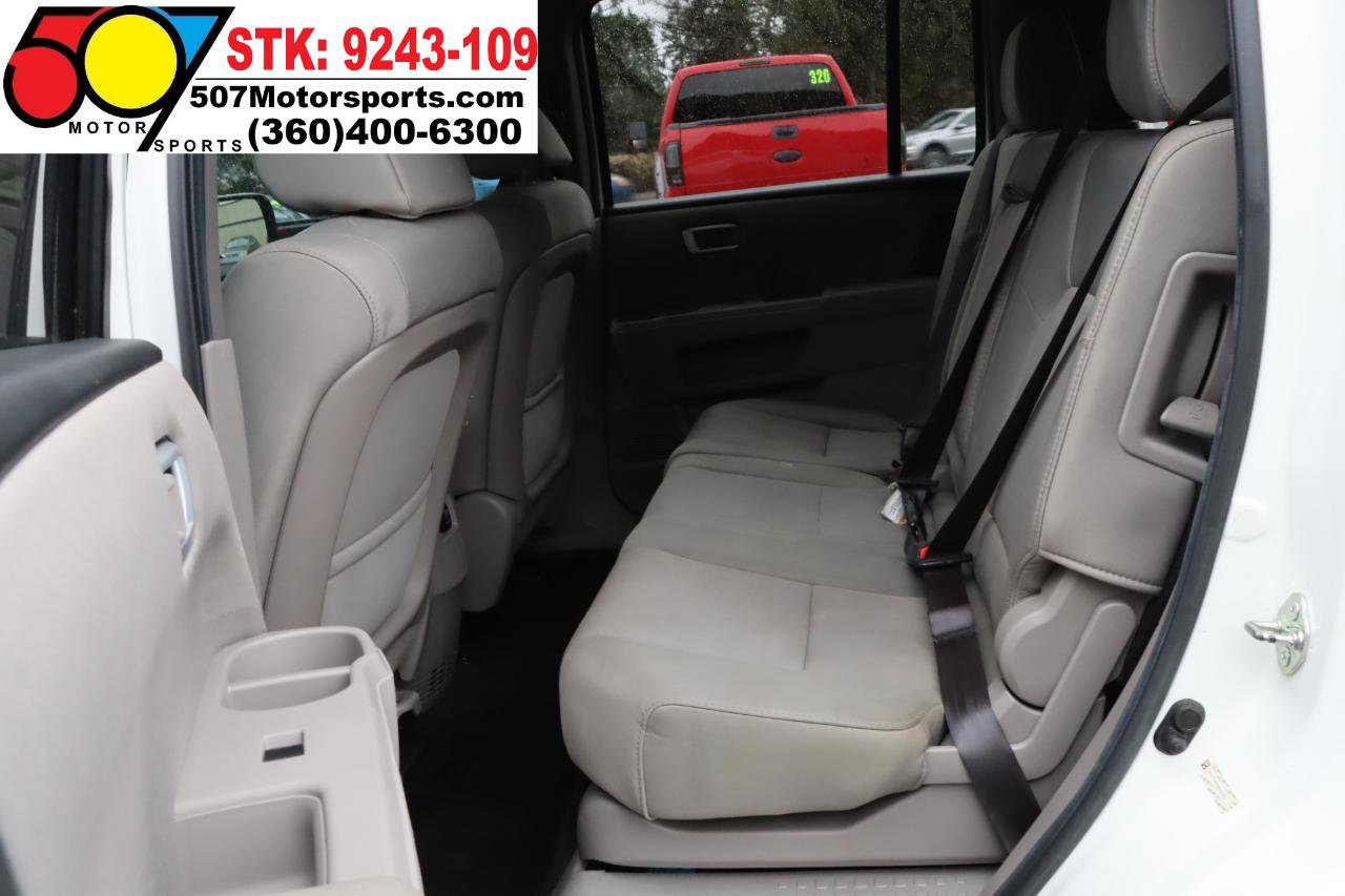 Used 2013 Honda Pilot EX image 14