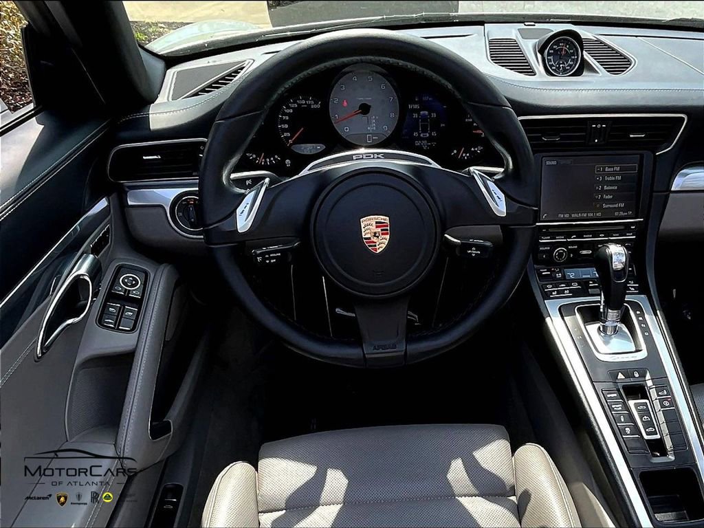 Used 2014 Porsche 911 Carrera 4S image 6