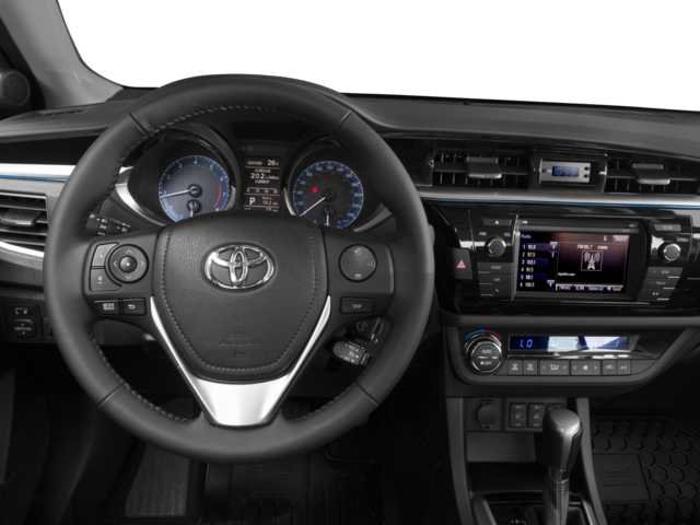 Used 2016 Toyota Corolla S FWD image 4