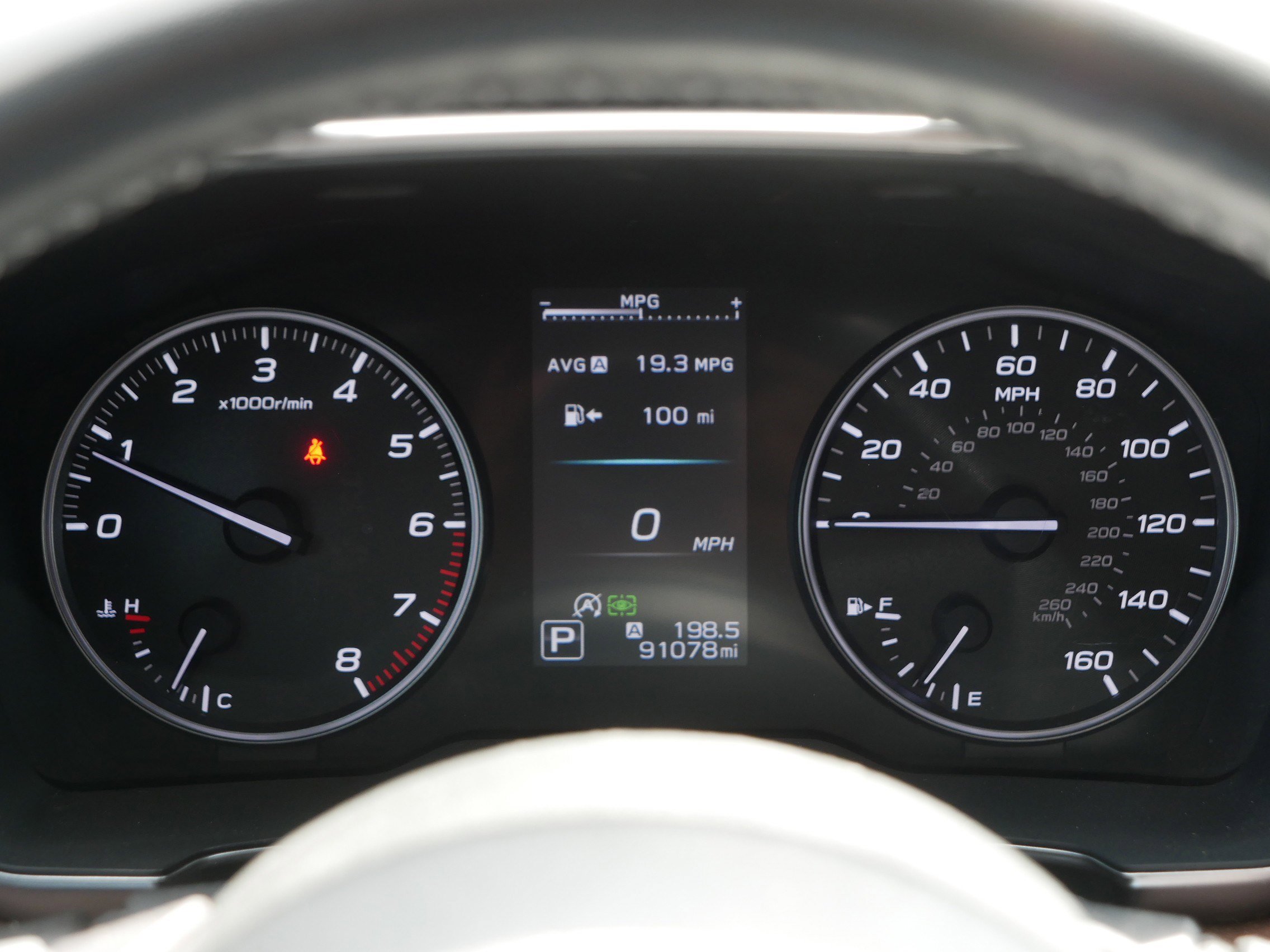 Used 2021 Subaru Outback Touring XT AWD/4WD image 21