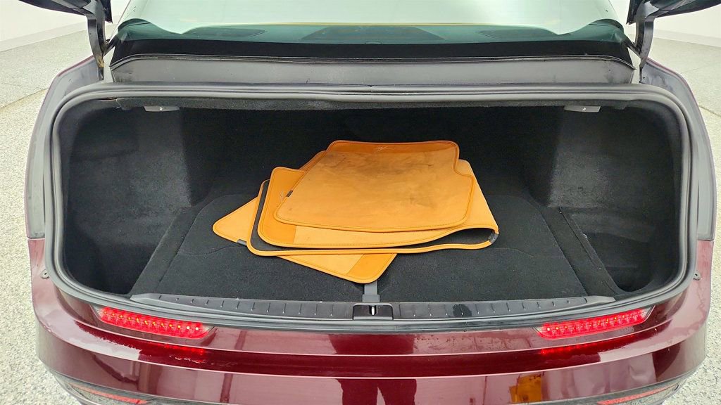 Used 2024 Lucid Air Touring image 20