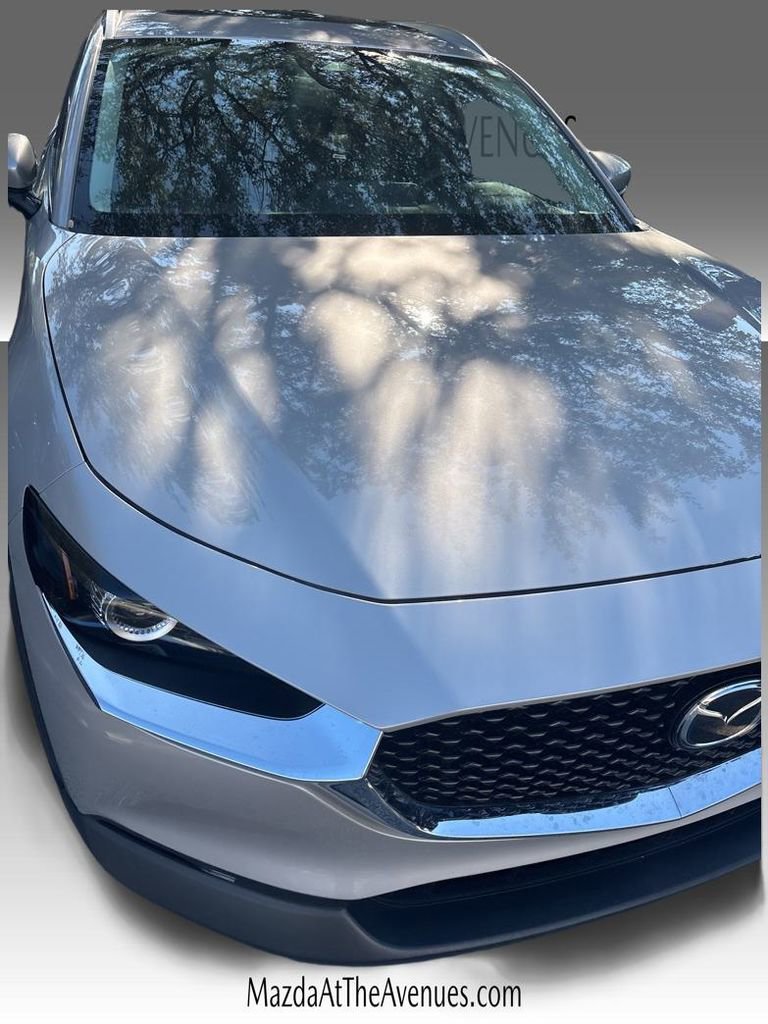 Used 2024 MAZDA CX-30 AWD 2.5 S w/ Preferred Package image 13