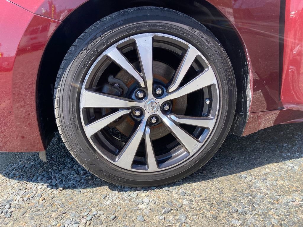 Used 2016 Nissan Maxima 3.5 SL image 31