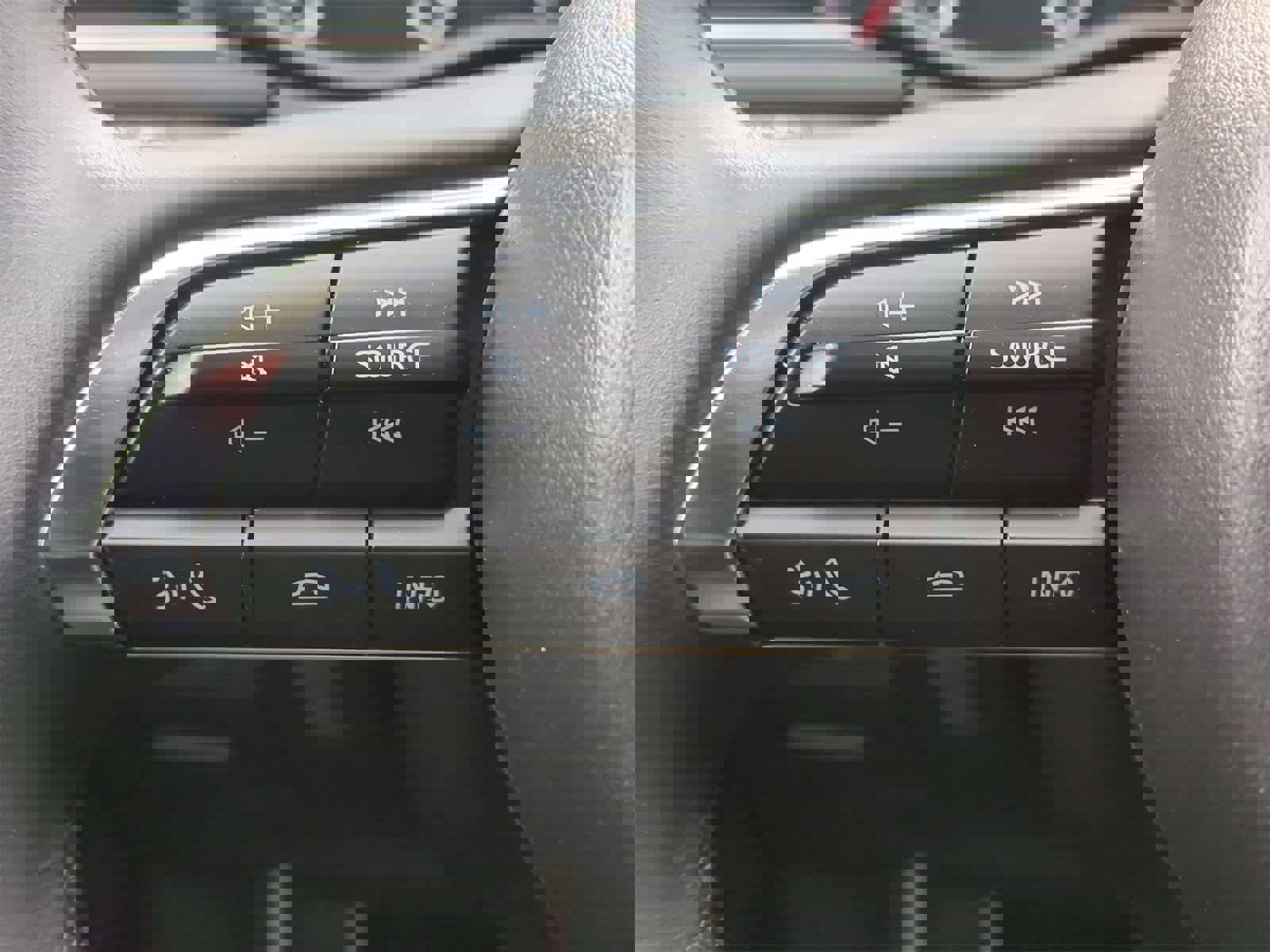 Used 2025 MAZDA CX-30 AWD 2.5 S w/ Premium Package image 24