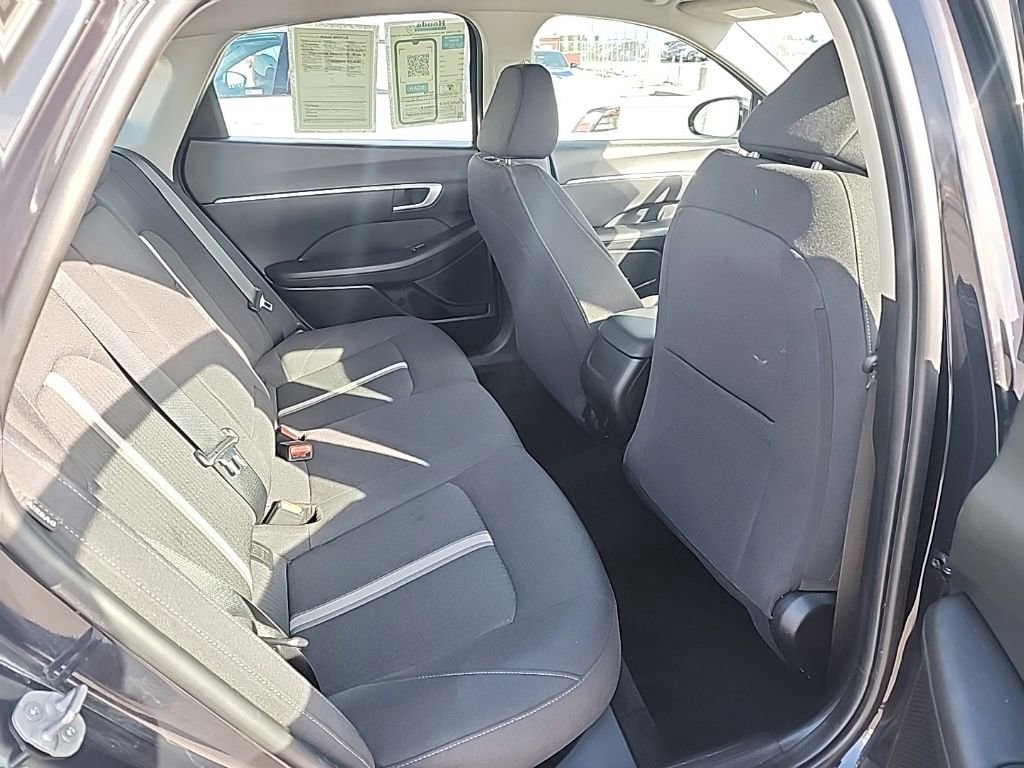 Used 2025 Hyundai Sonata SEL image 28