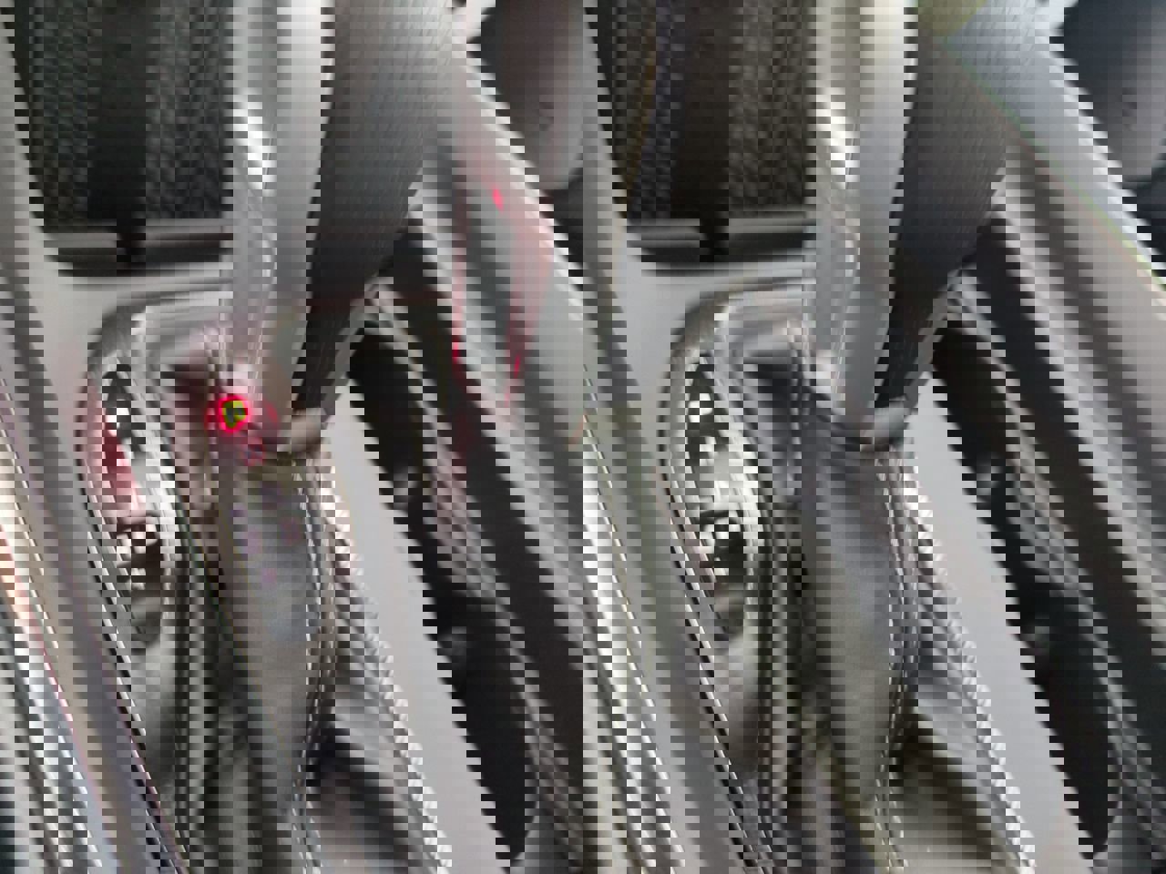 New 2026 RAM 1500 Rebel image 22