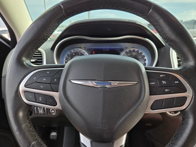 Used 2021 Chrysler 300 Touring w/ Sport Appearance Package RWD image 20