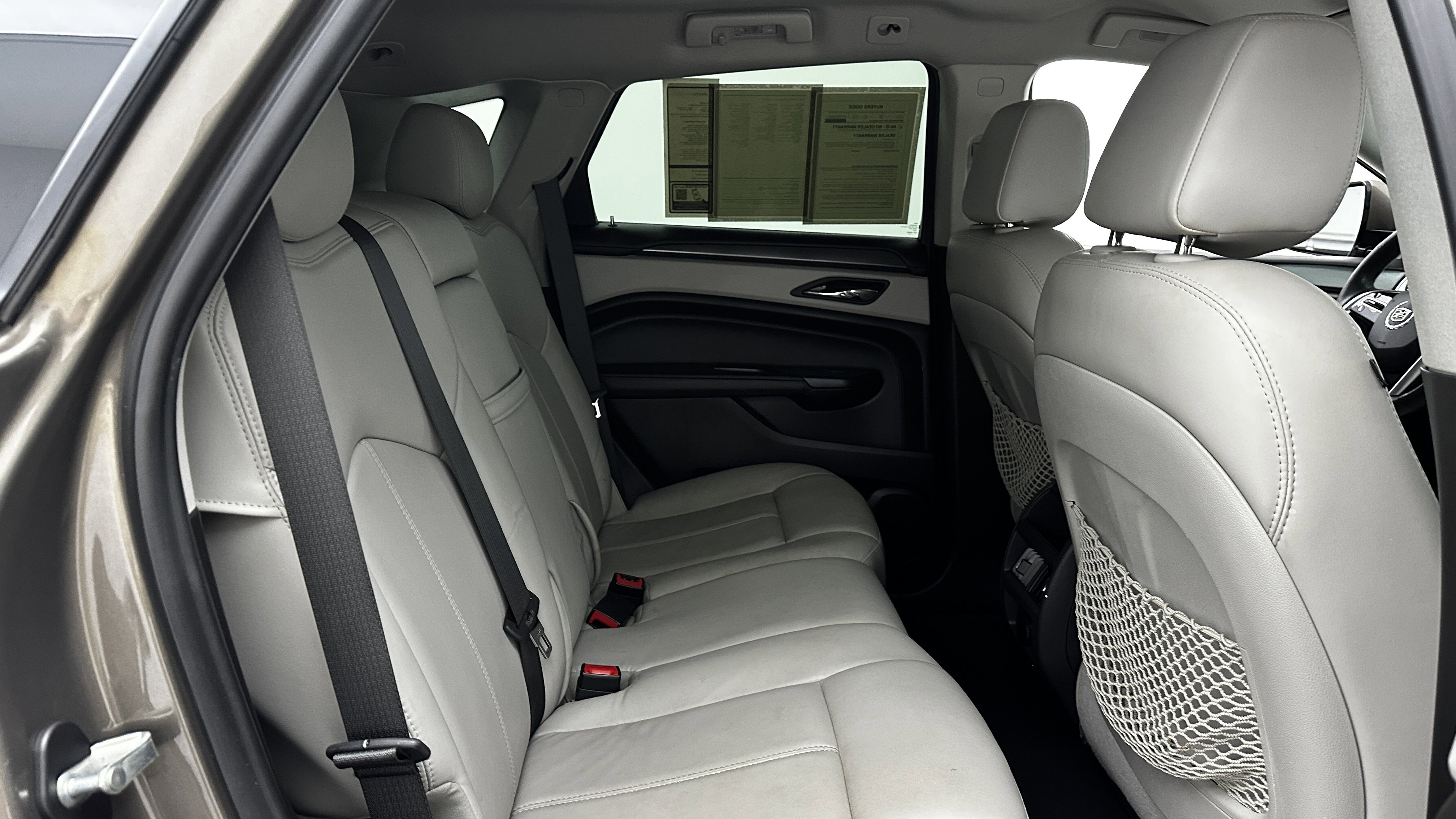 Used 2014 Cadillac SRX FWD image 31