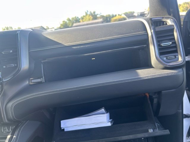 Used 2022 RAM 1500 Limited AWD/4WD image 48
